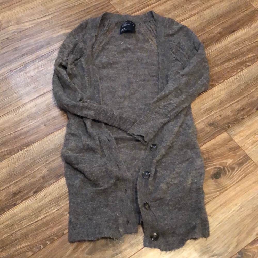 ❌SOLD❌ Cardigan